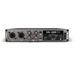 SSL UMD192 - Vue 2